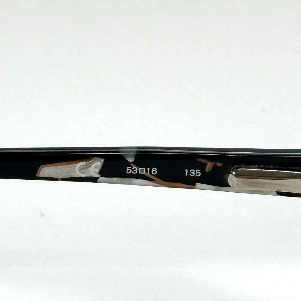 Diane von Furstenberg DVF 8031 045 Eyeglasses Frame Only 53-16-135 Full Rim